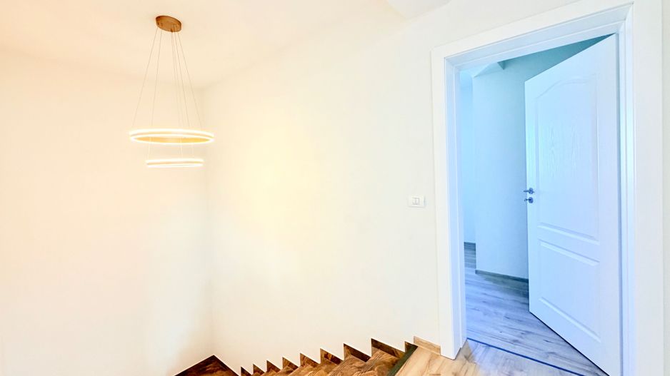 Duplex modern de vânzare în Dumbrăvița – construcție 2026 - Poză 12