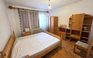 Apartament 3 camere, decomandat, mobilat parțial, 67 mp, ultracentral - Poză 10
