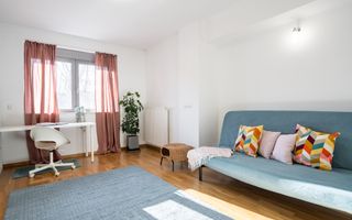 COMISION 0% - Apartament 4 camere superb 130mp, cu terasa, in incinta Green Lake - Poză 18