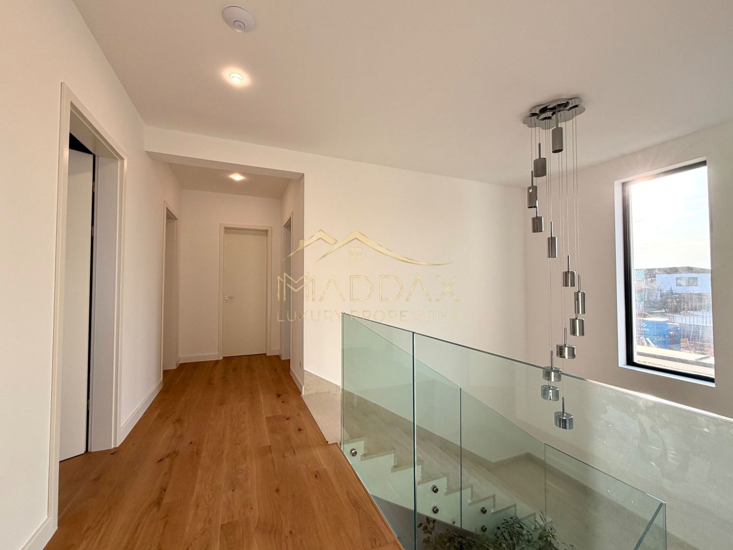 Vila Exclusivista in Mijlocul Naturii *959mp teren*/ 420mpc / Balotesti - Poză 31