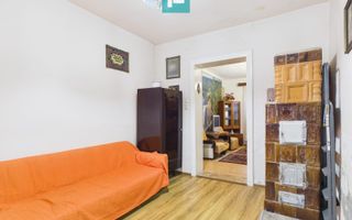 Casă individuală cu 4 camere, zona Centrală - Schiță 6