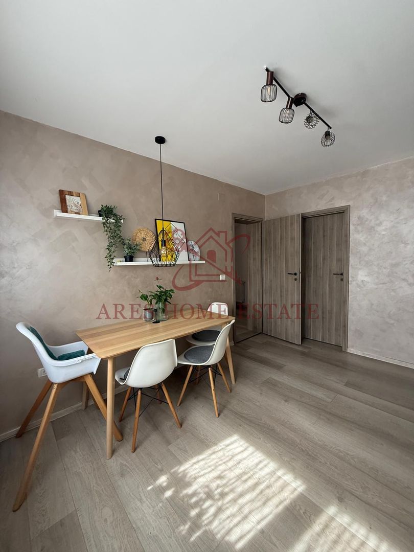 Duplex moderm mobilat si utilat complet | Toate utilitatile - Poză 6