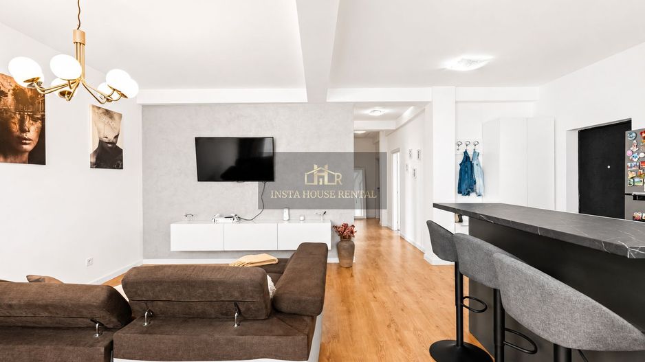 ♦️ Tunari | Casă individuală 2024 | 375 mp teren | 4 camere | La Cheie - Poză 5