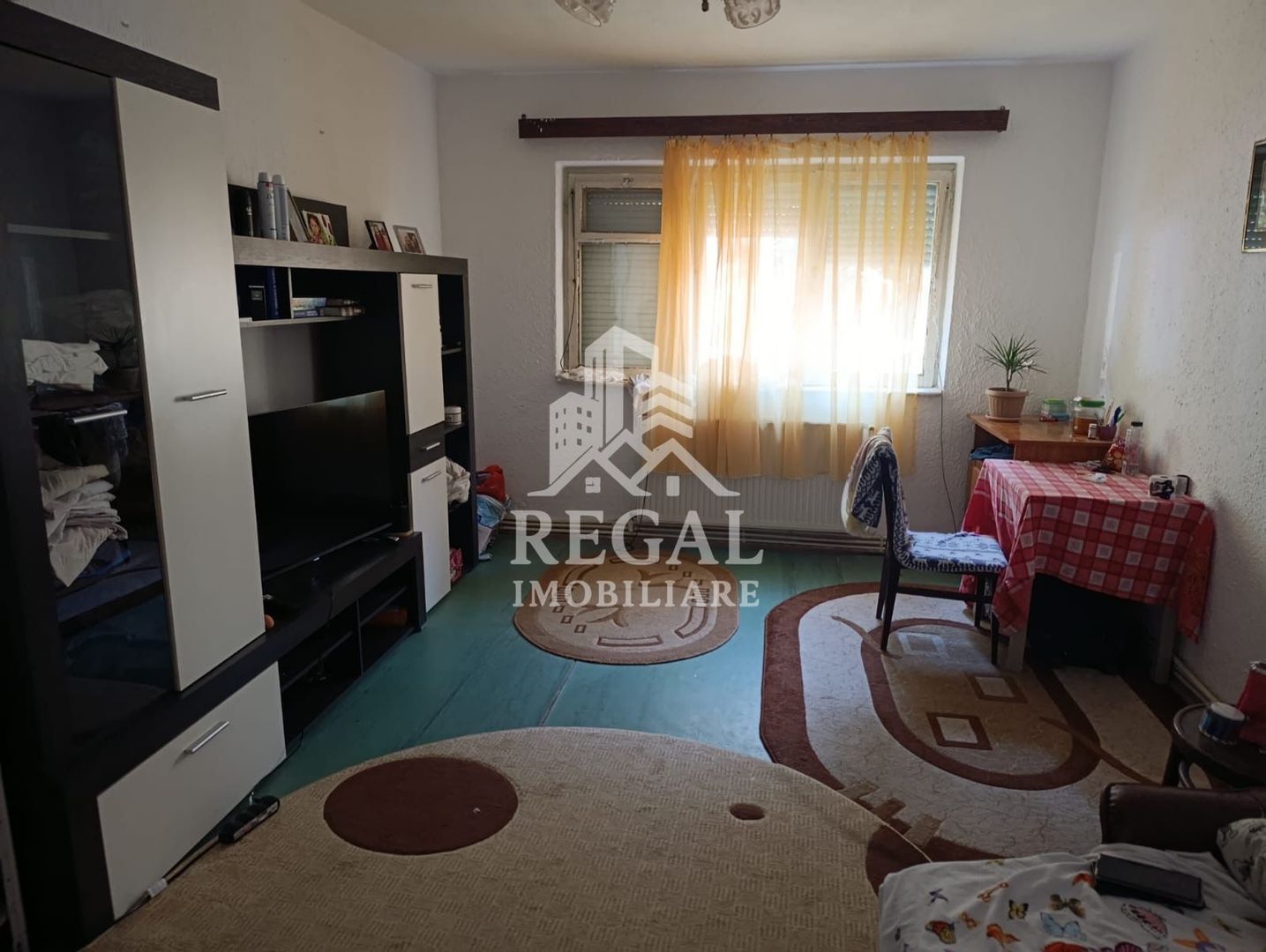 Apartament 3 camere, 2 băi, parter înalt – Micro 5 - Poză 1