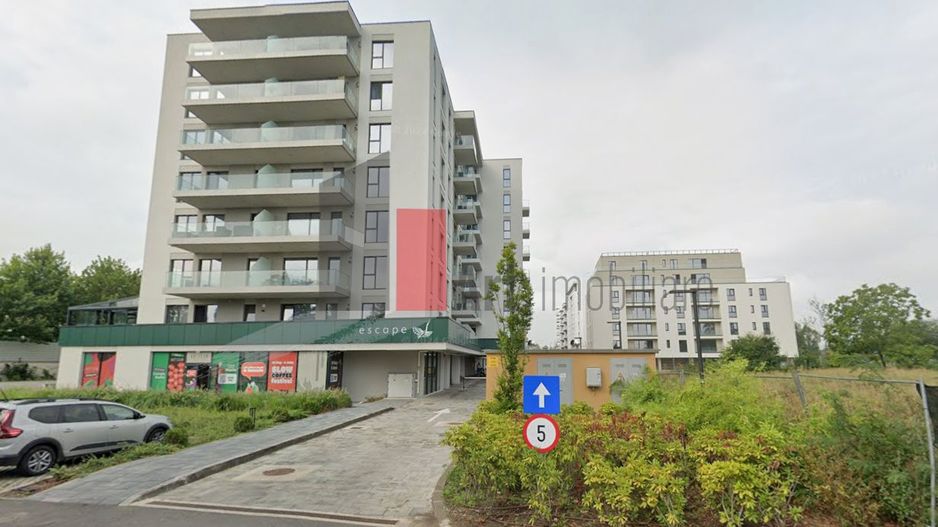 Apartament cu 3 camere de inchiriat in zona Straulesti(Petrom city) - 0 Comision - Poză 9