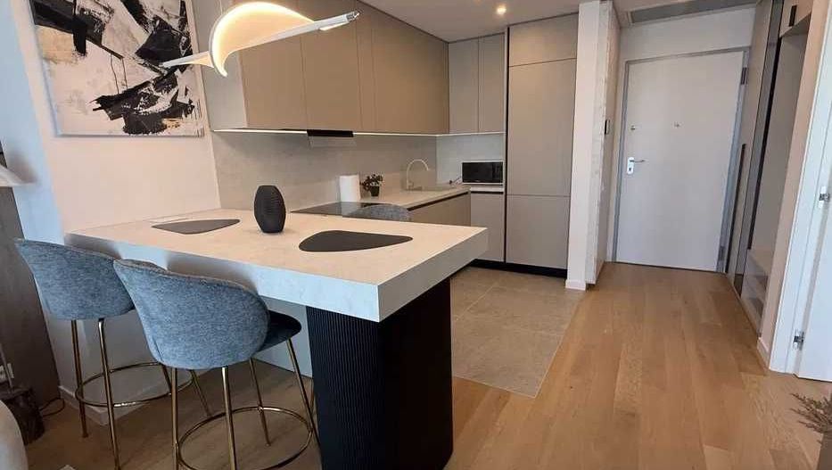 2 camere, zona Floreasca, Parcare + boxa! - Poză 5