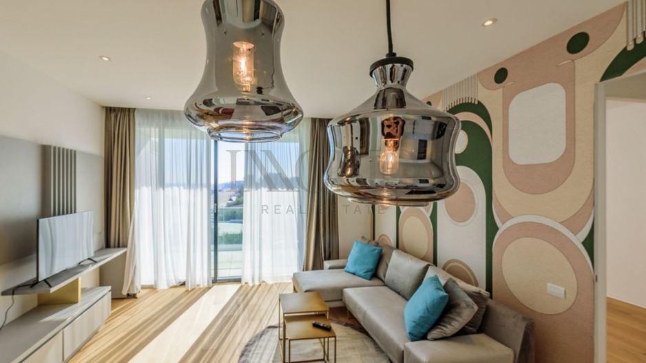 Apartament 3 Camere | One Mamaia | Loc de Parcare - Poză 3