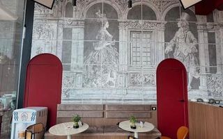 Spațiu comercial premium | One Verdi Park | 44 mp + terasă 50 mp - Poză 3