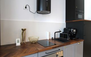 Apartament cu 2 camere, Vivalia - Take Ionescu + loc de parcare subteran. - Poză 4