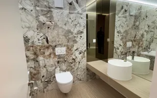 Apartament exclusivist | 3 camere | 121.8 mp | Cortina 126 - Poză 11
