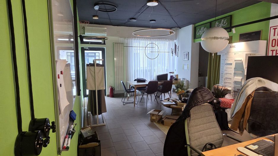 Spatiu comercial blvd Gh Ionescu Sisesti - Poză 2