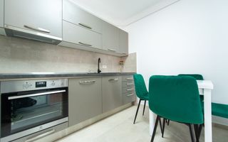 Apartament cu 3 Camere, Bloc Nou, Loc de Parcare, Zona Penny Micești - Poză 7