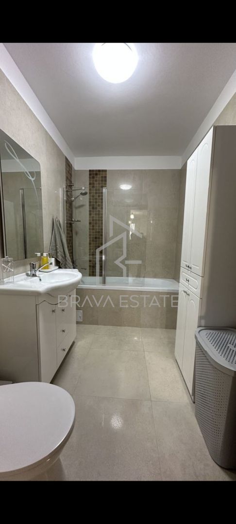 Apartament 2 camere, 55 mp, balcon,  parcare, zona Borhanci - Poză 3