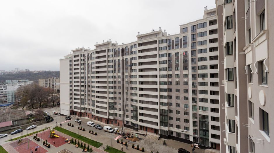 Vânzare, apartament, 2 camere, str. Vasile Lupu, Buiucani - Poză 7