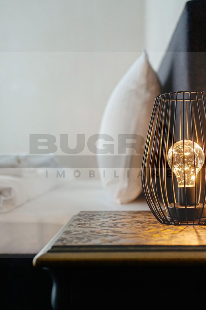Apartament 3 camere LUX, 81 mp, parcare, zona Centrala - Poză 7