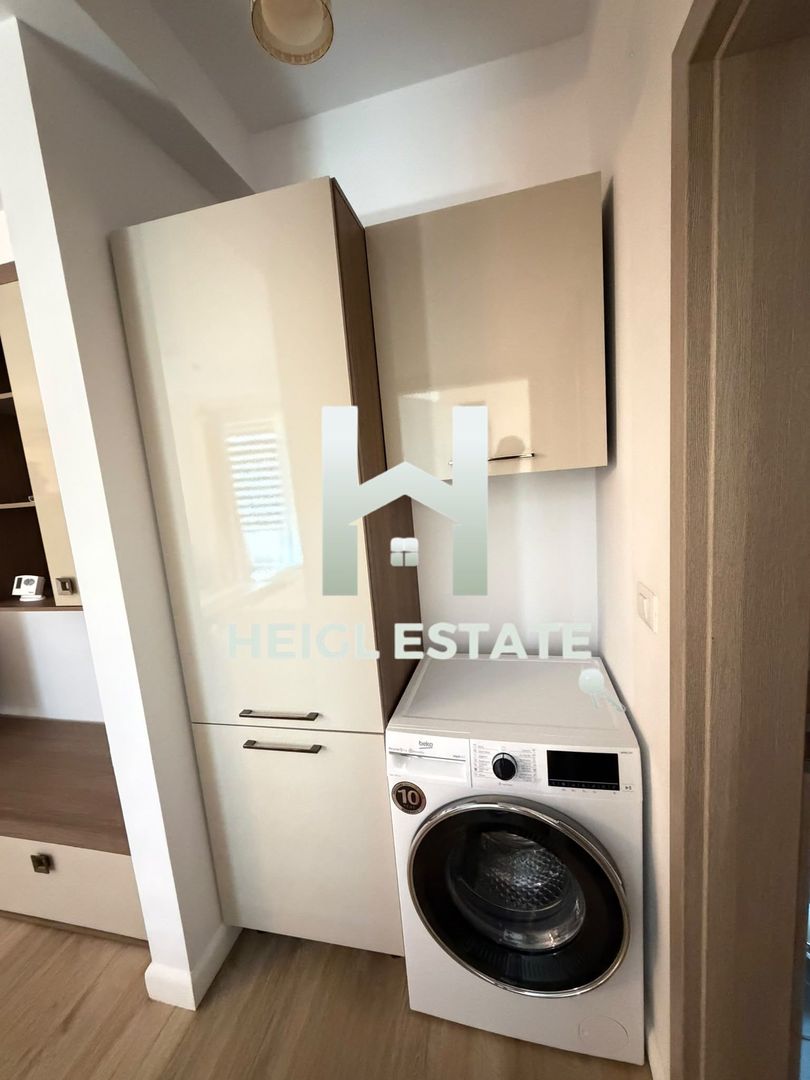 Apartament cu 2 camere modern si luminos - Poză 3