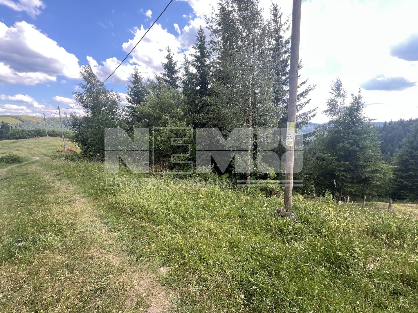 Teren Intravilan | Brodina de Jos | 16900 MP - Poză 1