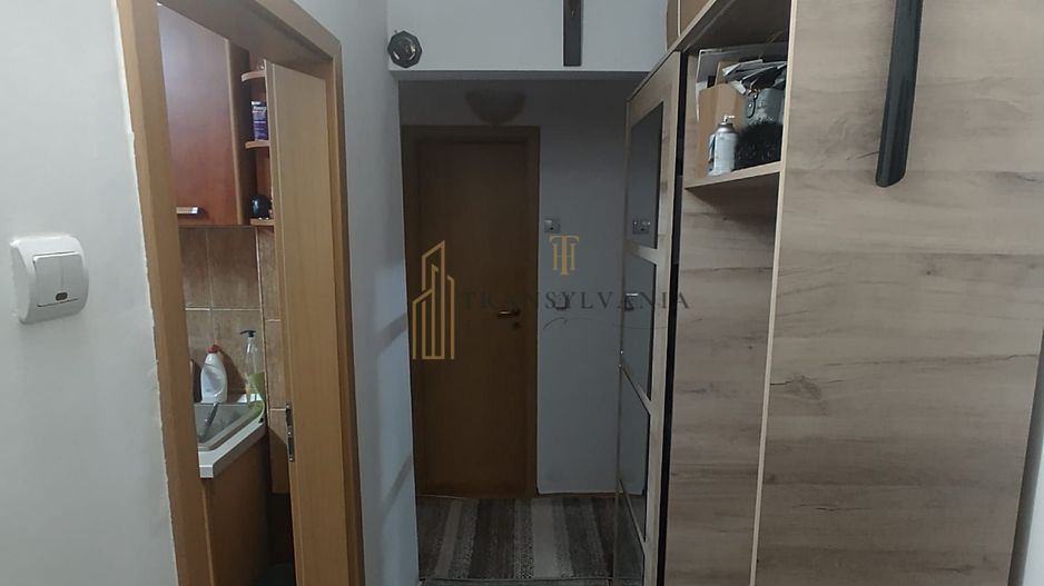 Se vinde apartament 2 camere ,  Valea  Aurie ,Sibiu. - Poză 15