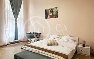 Apartament cu 2 camere de inchiriat in zona Ultracentrala Oradea - Poză 1