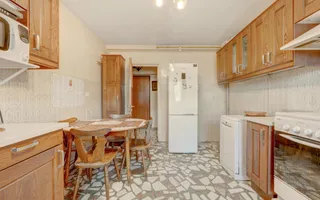Apartament 4 camere Domenii | Imobil 1983 | centrala proprie - Poză 18