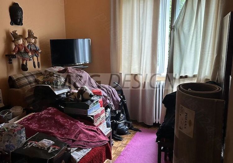 Apartament 3 camere, zona Medicinei, et 1 - Poză 3