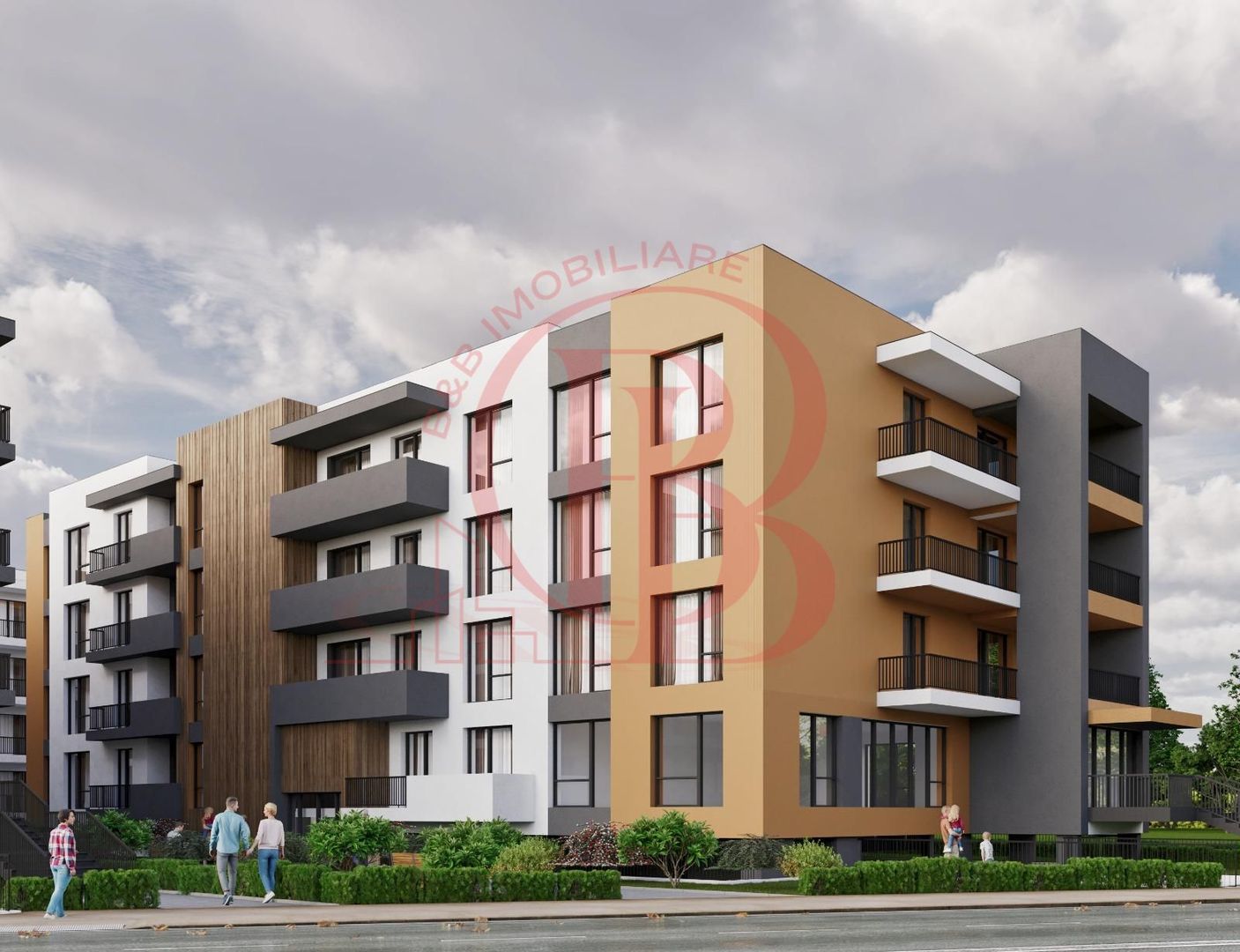 3 camere decomandat Titan Pallady  Metrou Nicolae Teclu - Poză 8