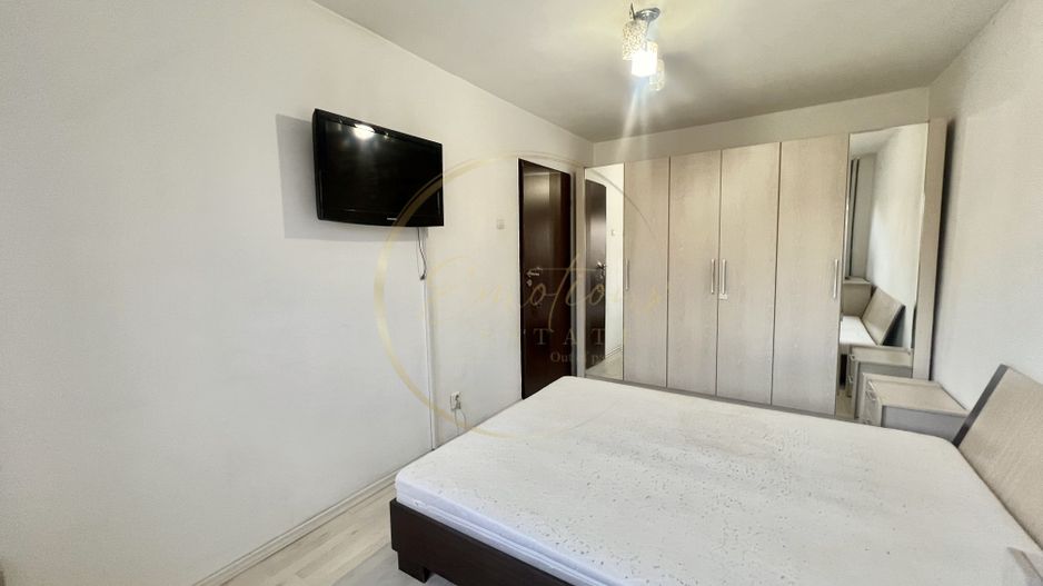 NOU | Apartament cu 2 camere | Lipovei , Timisoara - Poză 4