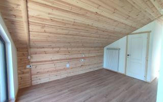 Cabana Noua 3 camere cu acces la Lac-teren 300 mp-terasa-Colibita - Poză 5