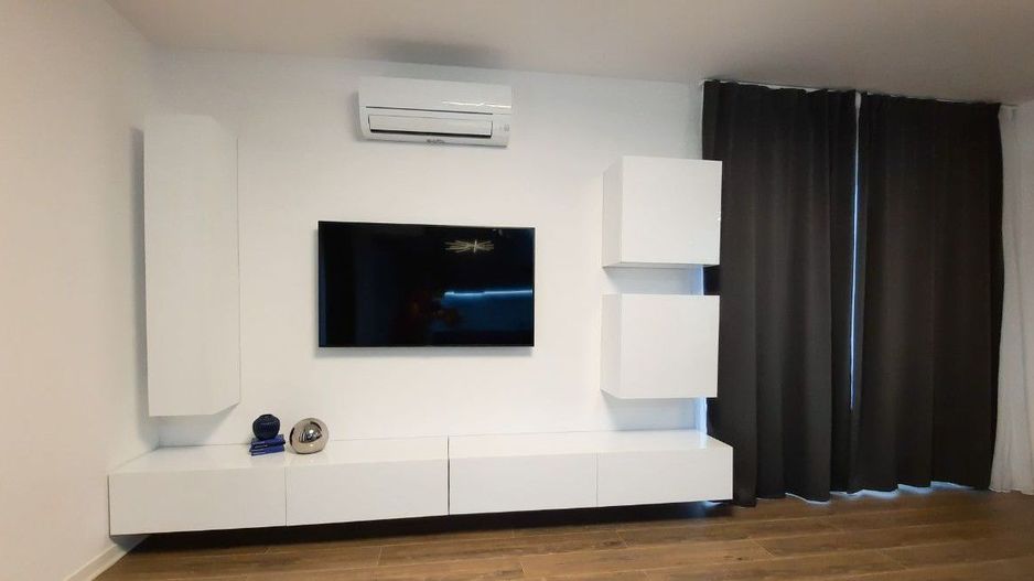 Ideal Investitie Apartament 2 camere Aviatiei | Cloud9 - Poză 9