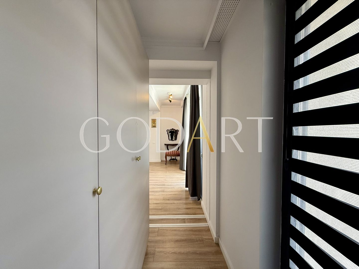 Duplex exclusivst | Ready to move in | Mobilat | Utilat - Poză 10