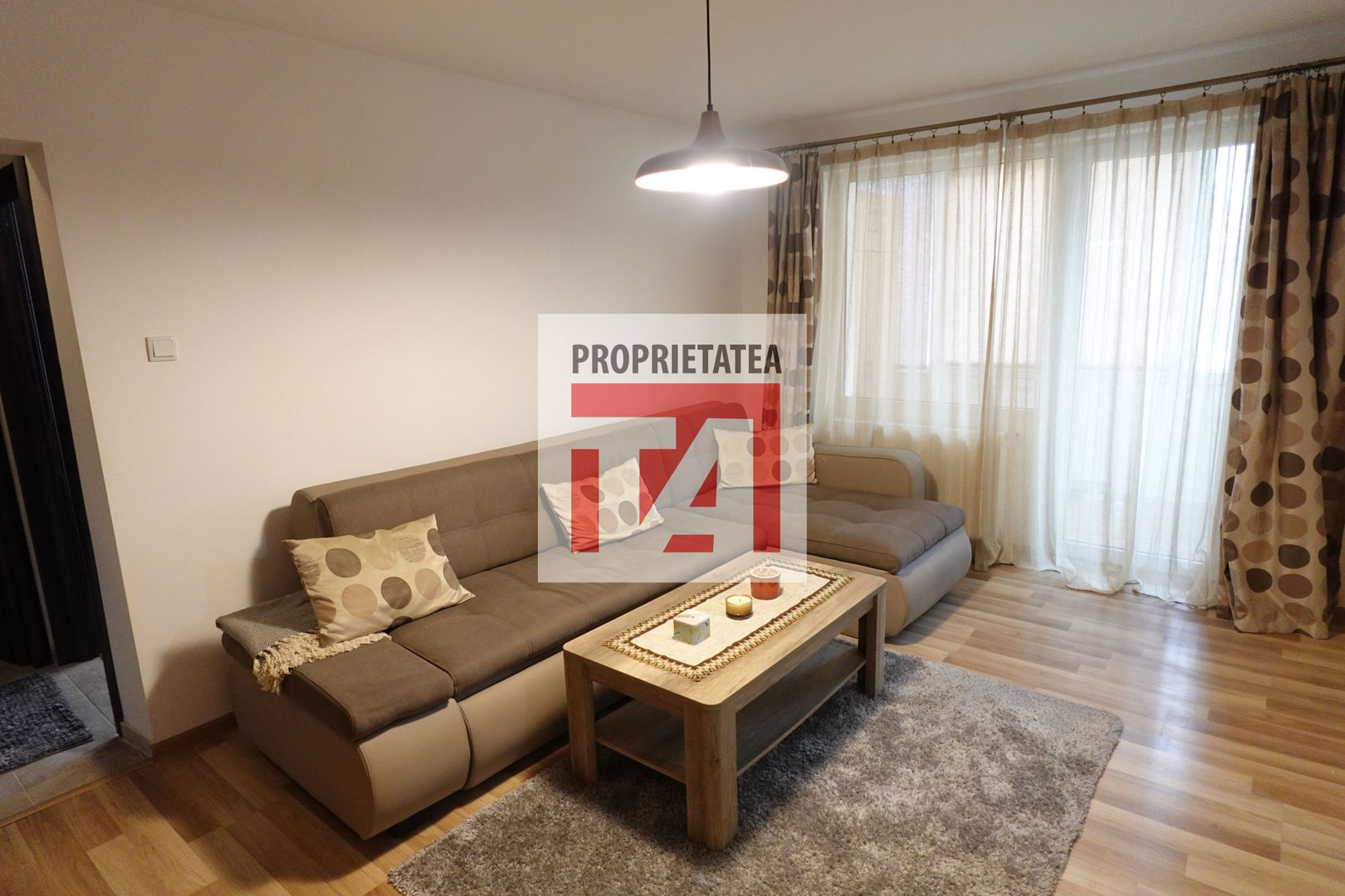 Apartament cu  2 camere de vanzare str Victor Babes - Poză 4