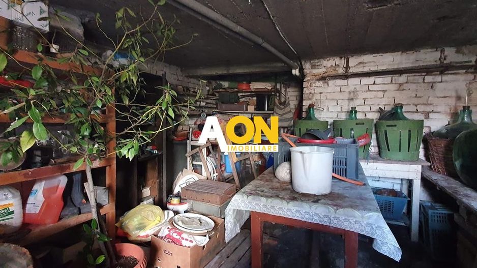 Casa 3 camere 360 mp teren Centru zona Tribunal - Poză 13