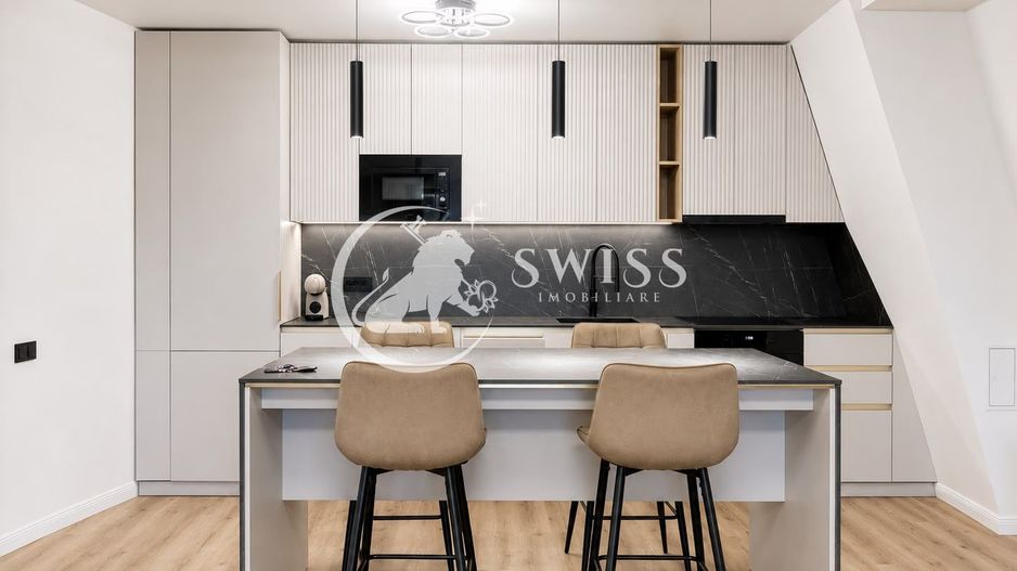 Apartament Premium | Prima închiriere | Wings Zorilor | UMF - USAMV - Poză 2