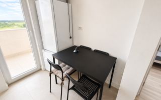 Studio modern de închiriat | Strada Biruinței- Popesti Leordeni - Poză 5