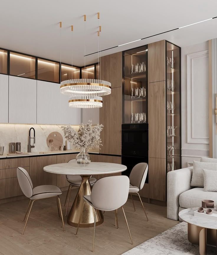 Apartament Exclusivist cu 2 Camere în Floreasca | Un Lifestyle Desăvârșit - Poză 2