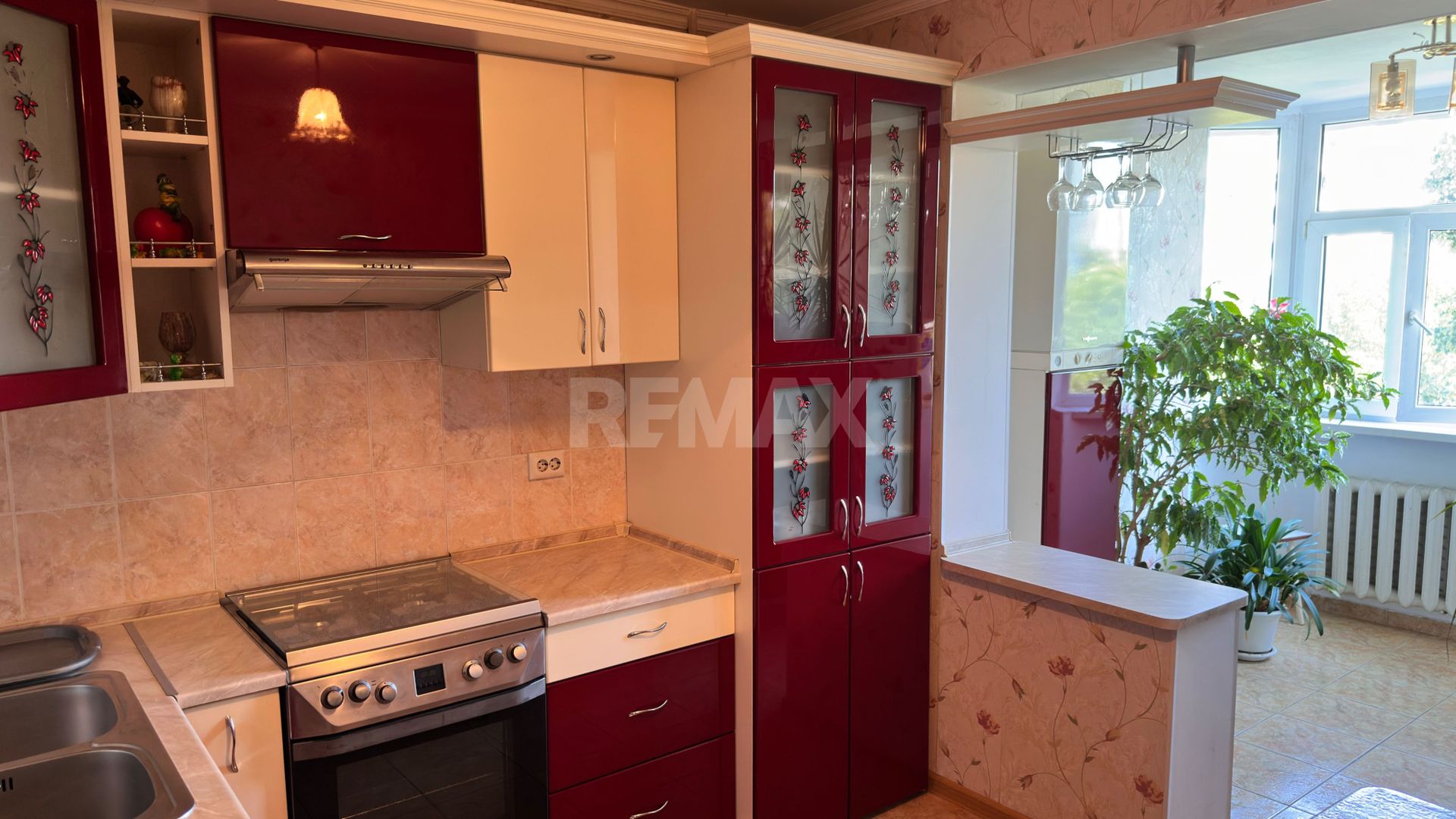 Apartament cu 3 camere spre chirie – Ciocana, str. Alecu Russo 59/1 - Poză 11