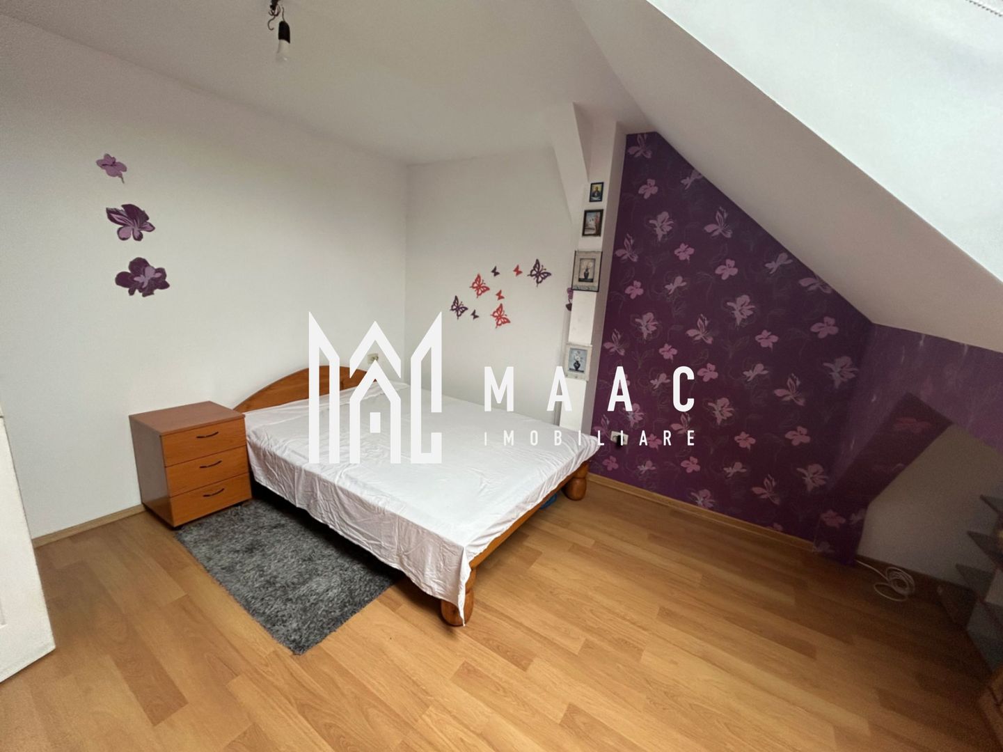 Apartament 2 camere I Ștrand I 50 MP I Pivniță - Poză 4