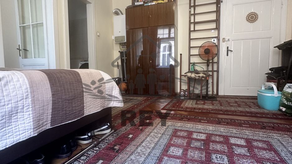 Garsonieră cu aer medieval- ideal investiție-  Cetății Sibiu - Poză 6