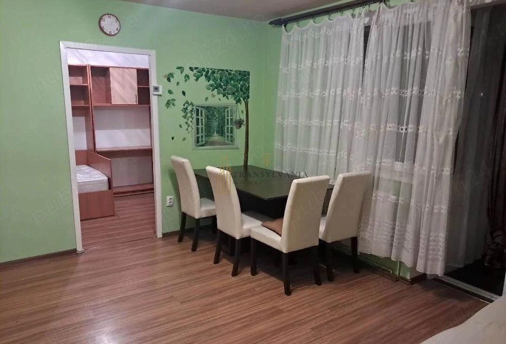 Apartament 2 camere,  zona Cedonia - Poză 3