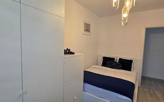 Apartament 3 camere Theodor Pallady / Anghel Saligny - Poză 4