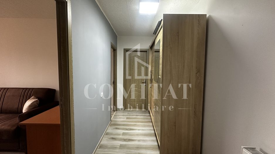 Apartament 3 camere | Parcare și Boxa | Zona Str Fagului - Poză 11