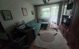 Apartament cu 2 camere /  39mp/ Zona Podu Ros - Poză 2