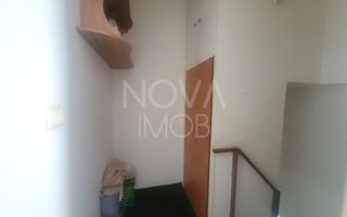 Apartament tip mansarda cu balcon, mobilat-utilat, Valea Aurie - Poză 10