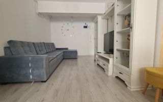 AP. 2 CAMERE- METALURGIEI, PARCARE INCLUSA, CENTRALA PROPRIE, MODERN - Poză 1
