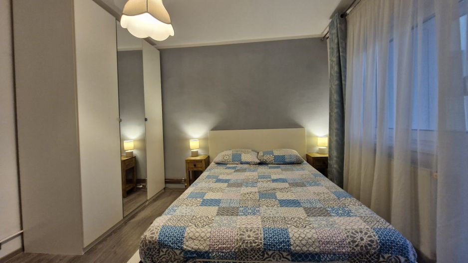 Apartament 3 camere  renovat in zona Lipovei - Poză 14