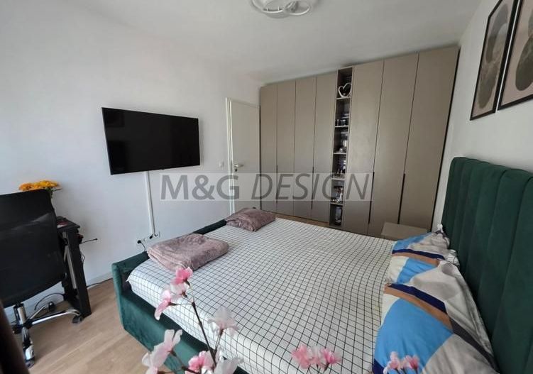 Apartament 2 camere Complex Studentesc - Poză 6