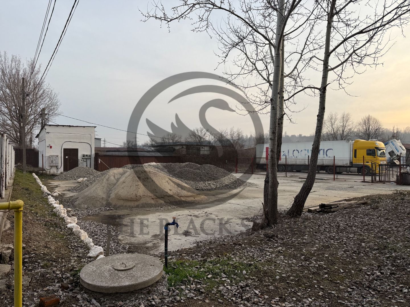 Proprietate cu 6 camere de vanzare | Kaufland - Moreni | Comision 0% - Poză 5