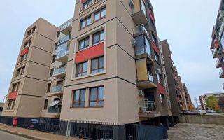 Apartament 2 camere, Metalurgiei Park, Parc Tudor Arghezi, Comision 0% - Poză 16