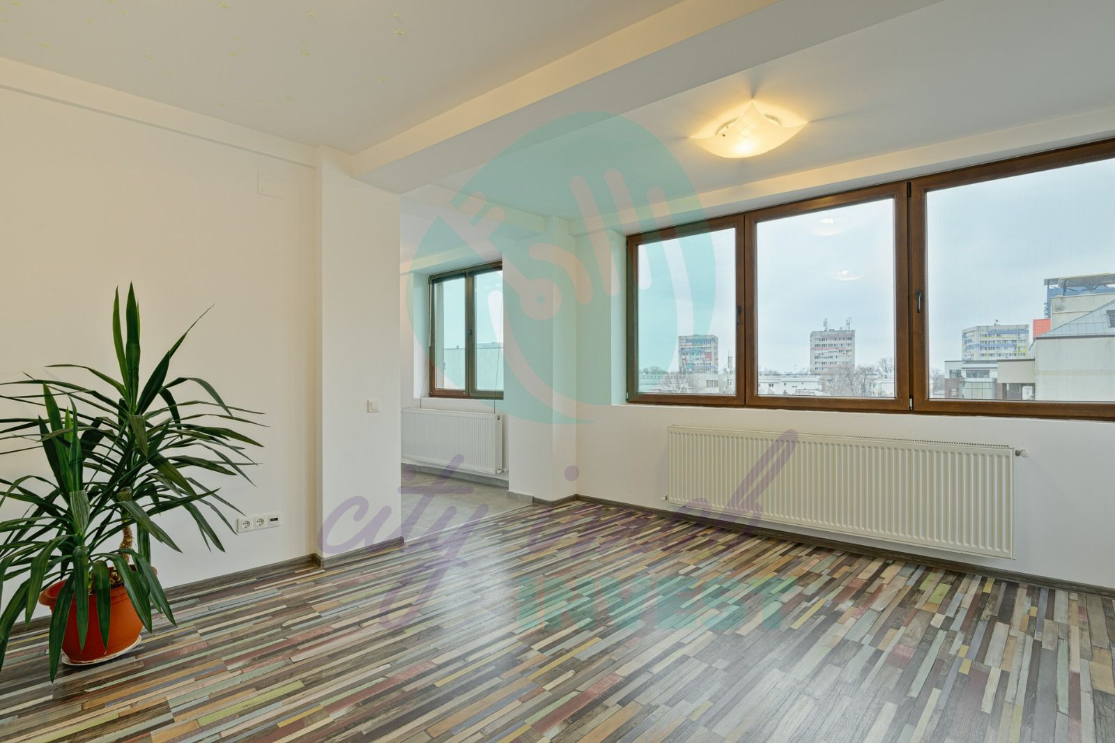 Penthouse cu 3 camere, Floreasca - Poză 7