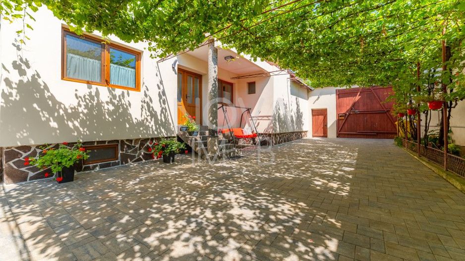 Casa + Pensiune deosebita - Orlat, Sibiu - Poză 51